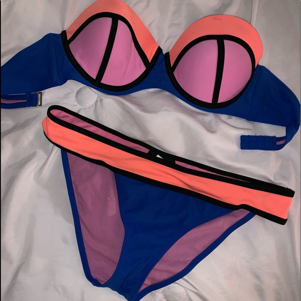 Juniors Bikini